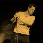 Jiří Suchý z Tábora