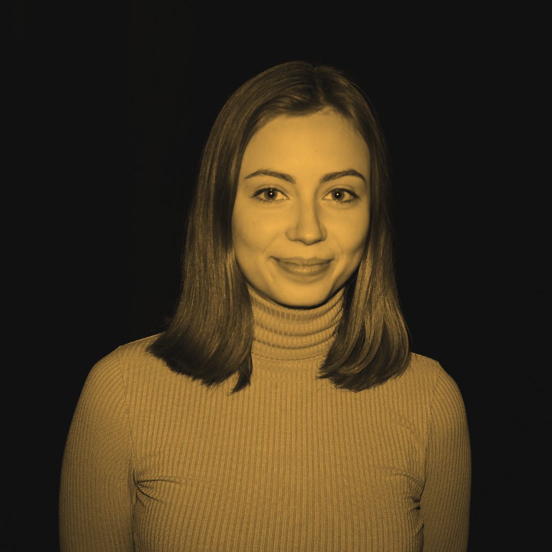 Eliška Přichystalová